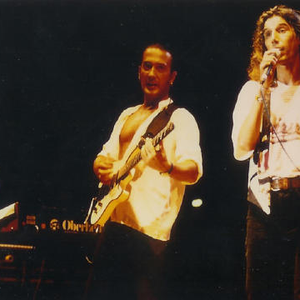 Tazenda photo provided by Last.fm