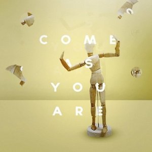 Come as You Are (feat. Laura Manzer)