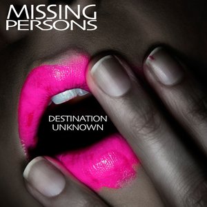 Destination Unknown (Re-Recorded / Remastered)