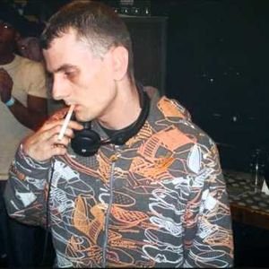 Scott Molloy 的头像