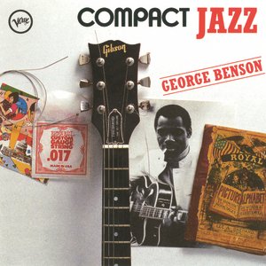 Compact Jazz: George Benson