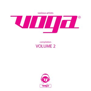 Voga Compilation, Vol. 2