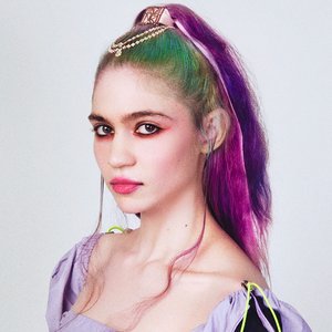 Avatar for Grimes (feat. Aristophanes)