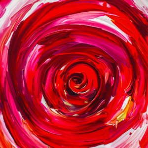 Can I Call You Rose? (Cover)