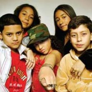 Reggaeton Niños 的头像