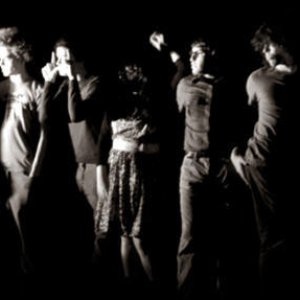 Bidi Stranger & the Unknowns 的头像