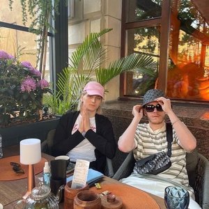 Платина feat. Big Baby Tape 的头像