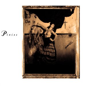 Surfer Rosa & Come On Pilgrim