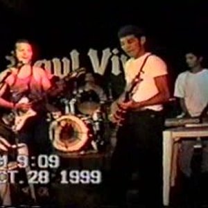 Amidio Junior Com a Banda SOS Blues 的头像