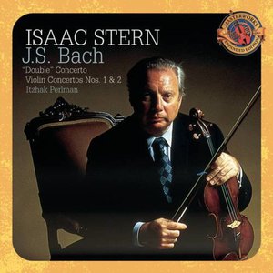 Bach: "Double" Concerto for Two Violins in D minor; Violin Concertos Nos. 1 & 2 [Expanded Edition]