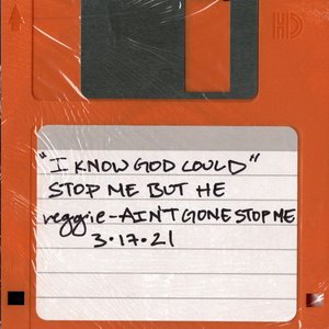 AIN'T GON STOP ME - Single