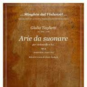 Giulio Taglietti 的头像