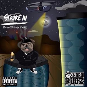 Strike 3: Down with the Cause