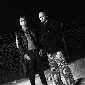 Spetsnaz photo provided by Last.fm