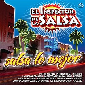 Salsa Lo Mejor