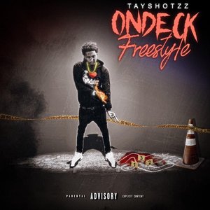 On Deck Freestyle - Single