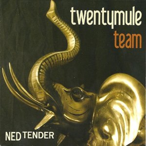 Ned Tender