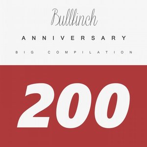 Bullfinch Anniversary