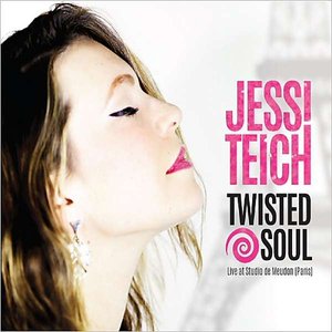 Twisted Soul