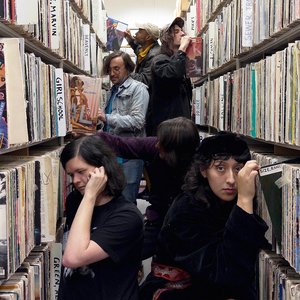 Aidan Latham, Tasya, Max Langensiepen, Ethan Scholl, Ricky Covell, & Osta 的头像