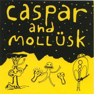 Caspar and Mollusk のアバター