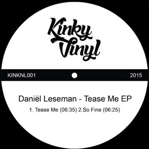 Tease Me EP
