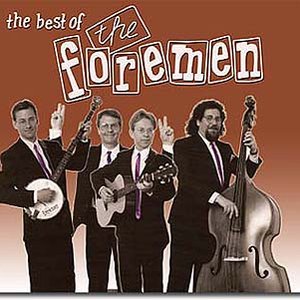 The Foremen のアバター