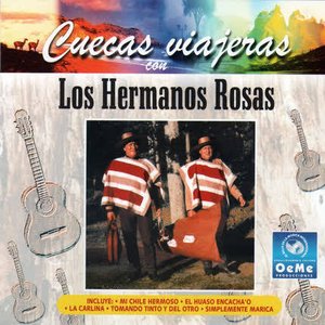 Los Hermanos Rosas 的头像