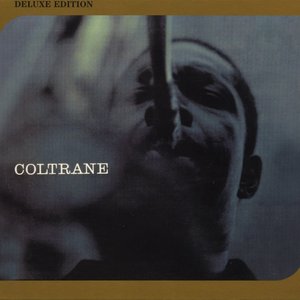 Coltrane [2002 Deluxe Edition - Disc 2]