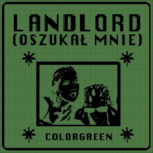 LANDLORD (OSZUKAŁ MNIE) (feat. Teethmark) - Single