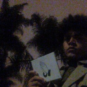 Dean Blunt meets James Ferraro 的头像
