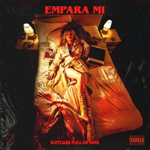 Suitcase Full of Sins [Explicit]