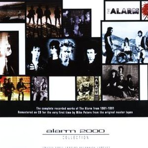 The Alarm 2000 Collection