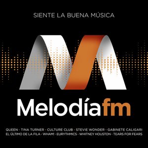 Melodía FM - Siente La Buena Música