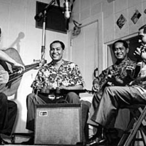 Gabby Pahinui and The Sons of Hawaii 的头像