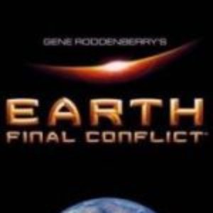 Avatar for Earth Final Conflict