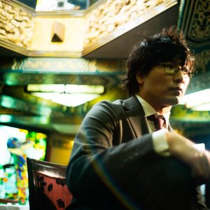 Avatar for Ryo Kishimoto