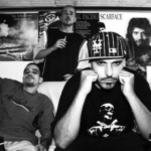 Picos Pardos photo provided by Last.fm