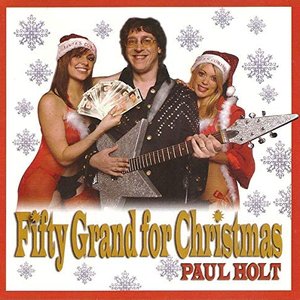 Fifty Grand For Christmas
