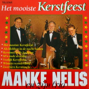 Het Mooiste Kerstfeest cover