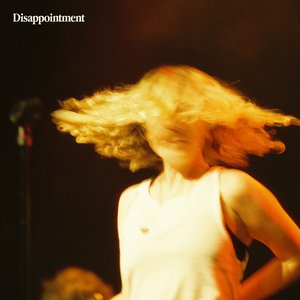 Disappointment - Single
