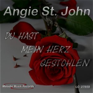 Du hast mein Herz gestohlen