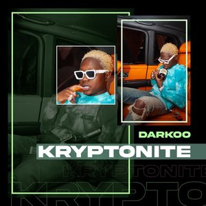 Kryptonite - Single
