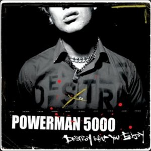 Powerman 5000