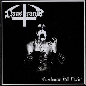 Blasphemous Hell Murder