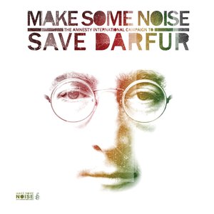 Image for 'Make Some Noise: The Amnesty International Campaign To Save Darfur'