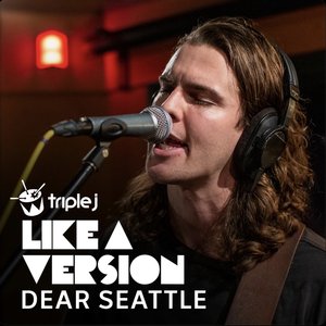 The Special Two (triple j Like a Version) - Single