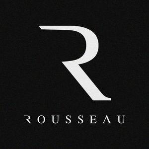 “Rousseau”的封面