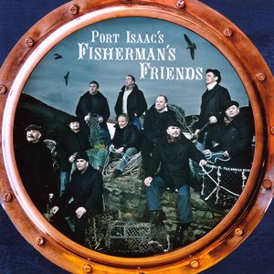 Port Isaac's Fisherman's Friends
