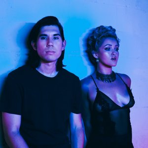 Avatar de Gryffin & Elley Duhé